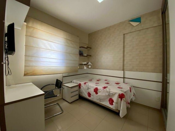 Imagem Apartamento com 4 Quartos à Venda, 120 m² em Setor Nova Suiça - Goiânia