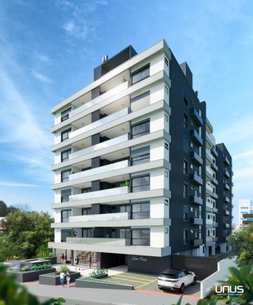 Imagem Apartamento com 3 Quartos à Venda, 185 m² em Capoeiras - Florianópolis