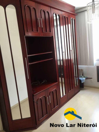 Imagem Apartamento com 3 Quartos à Venda, 109 m² em Icaraí - Niterói Imagem Apartamento com 3 Quartos à Venda, 109 m² em Icaraí - Niterói