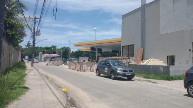 Imagem Imóvel à Venda, 25 m² em Campo Grande - Rio De Janeiro Imagem Imóvel à Venda, 25 m² em Campo Grande - Rio De Janeiro