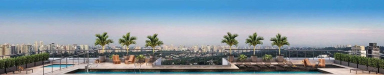 Imagem Apartamento com 3 Quartos à Venda, 185 m² em Santo Amaro - São Paulo Imagem Apartamento com 3 Quartos à Venda, 185 m² em Santo Amaro - São Paulo