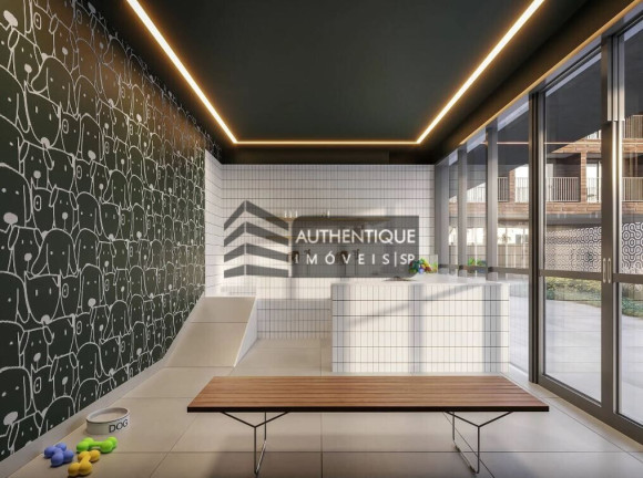 Imagem Apartamento com 1 Quarto à Venda, 45 m² em Chacara Klabin - São Paulo Imagem Apartamento com 1 Quarto à Venda, 45 m² em Chacara Klabin - São Paulo