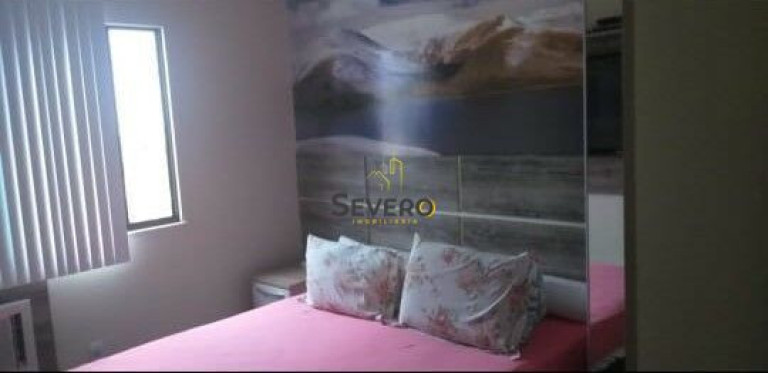 Imagem Apartamento com 2 Quartos à Venda, 57 m² em Centro - São Gonçalo Imagem Apartamento com 2 Quartos à Venda, 57 m² em Centro - São Gonçalo