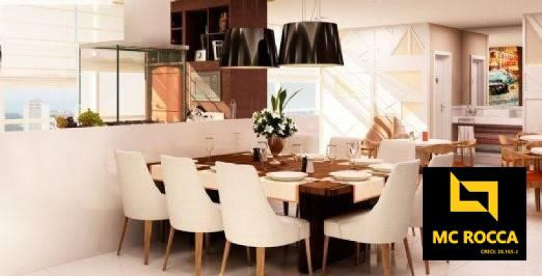 Imagem Loft com 1 Quarto à Venda, 48 m² em Jardim Do Mar - São Bernardo Do Campo
