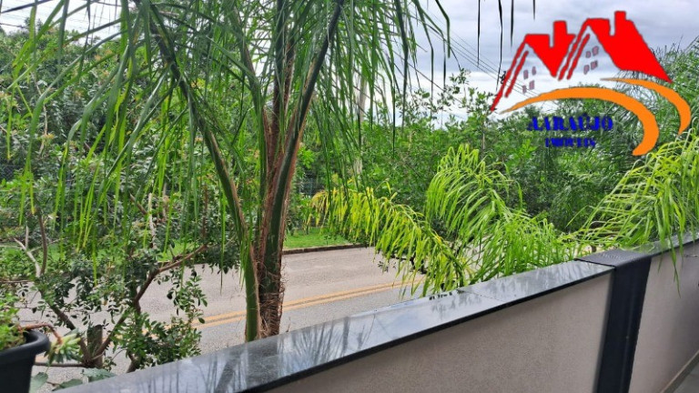 Imagem Casa com 3 Quartos à Venda, 106 m² em Loteamento Dinorá Rosa - Sorocaba