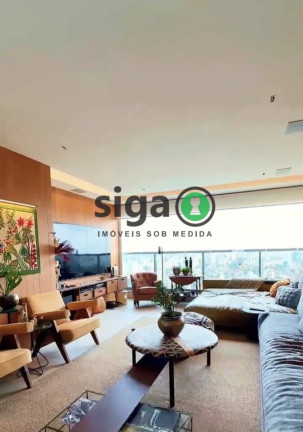 Imagem Apartamento com 4 Quartos à Venda, 350 m² em Pinheiros - São Paulo Imagem Apartamento com 4 Quartos à Venda, 350 m² em Pinheiros - São Paulo