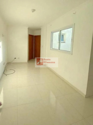 Imagem Cobertura com 2 Quartos à Venda, 88 m² em Vila Junqueira - Santo André