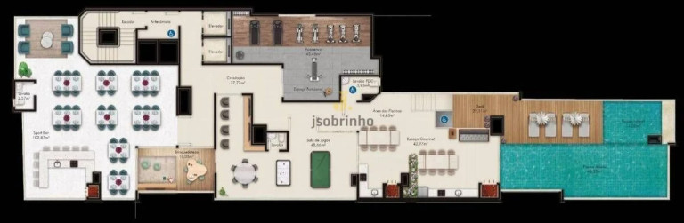 Imagem Apartamento com 2 Quartos à Venda, 64 m² em Morretes - Itapema Imagem Apartamento com 2 Quartos à Venda, 64 m² em Morretes - Itapema