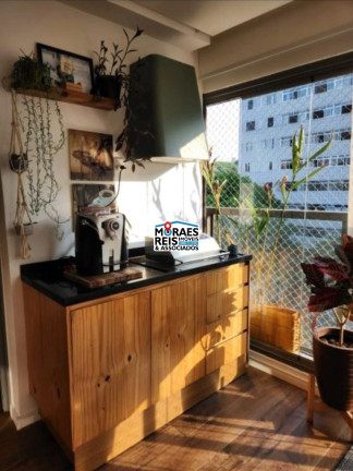 Imagem Apartamento com 2 Quartos à Venda, 98 m² em Pinheiros - São Paulo