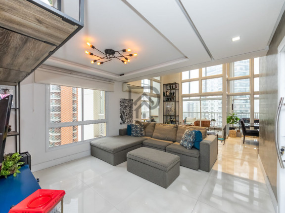 Imagem Apartamento com 3 Quartos à Venda, 238 m² em Chácara Klabin - São Paulo Imagem Apartamento com 3 Quartos à Venda, 238 m² em Chácara Klabin - São Paulo