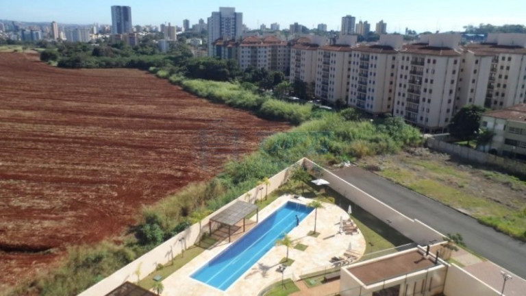 Imagem Kitnet à Venda,  em Iguatemi - Ribeirão Preto