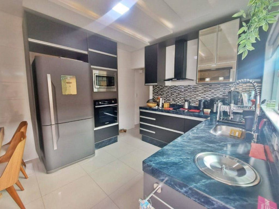 Imagem Casa com 2 Quartos à Venda, 97 m² em Caiçara - Praia Grande