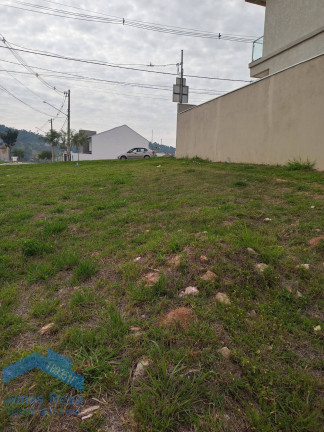 Imagem Terreno em Condomínio à Venda, 150 m² em Parque Jaguari (fazendinha) - Santana De Parnaíba Imagem Terreno em Condomínio à Venda, 150 m² em Parque Jaguari (fazendinha) - Santana De Parnaíba