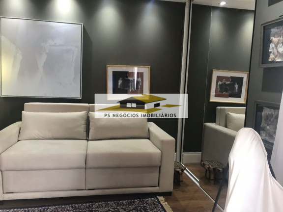 Imagem Imóvel com 1 Quarto à Venda, 26 m² em Campos Elíseos - São Paulo
