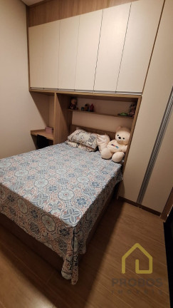 Imagem Casa com 3 Quartos à Venda, 135 m² em Jardim Mantova - Indaiatuba