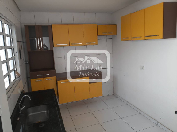 Imagem Casa com 2 Quartos à Venda, 80 m² em Santo Antônio - Osasco