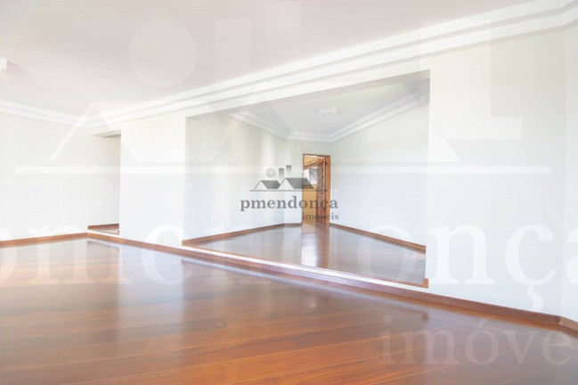 Imagem Apartamento com 4 Quartos à Venda, 200 m² em Higienópolis - São Paulo