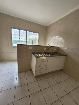Imagem Apartamento com 2 Quartos para Alugar, 67 m² em Jardim - Santo André Imagem Apartamento com 2 Quartos para Alugar, 67 m² em Jardim - Santo André