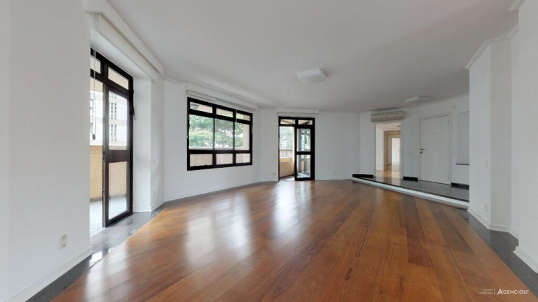 Imagem Apartamento com 4 Quartos à Venda, 292 m² em Jardim Paulista - São Paulo Imagem Apartamento com 4 Quartos à Venda, 292 m² em Jardim Paulista - São Paulo