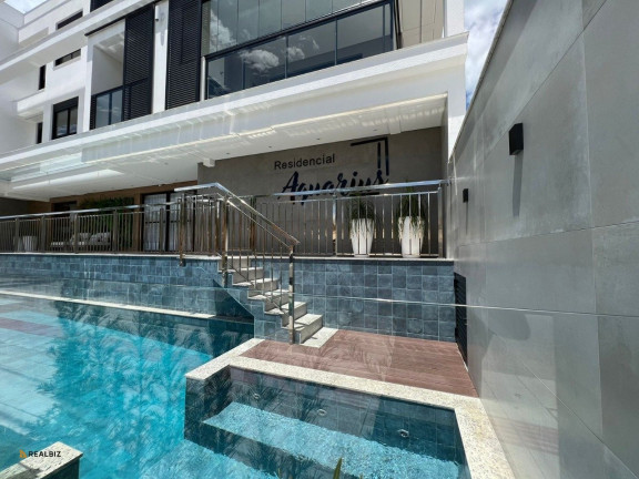 Imagem Apartamento com 3 Quartos à Venda, 238 m² em Palmas - Governador Celso Ramos Imagem Apartamento com 3 Quartos à Venda, 238 m² em Palmas - Governador Celso Ramos