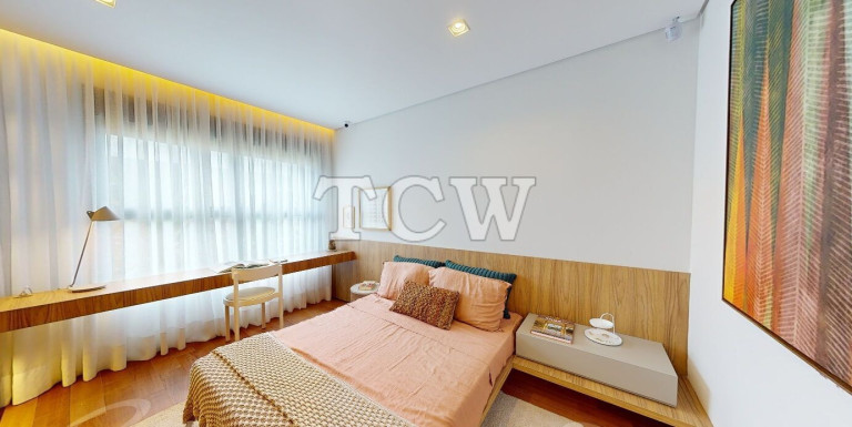 Imagem Apartamento com 3 Quartos à Venda, 251 m² em Jardins - São Paulo Imagem Apartamento com 3 Quartos à Venda, 251 m² em Jardins - São Paulo