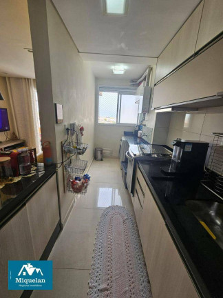 Imagem Apartamento com 2 Quartos à Venda, 50 m² em Vila Dom Pedro Ii - São Paulo Imagem Apartamento com 2 Quartos à Venda, 50 m² em Vila Dom Pedro Ii - São Paulo