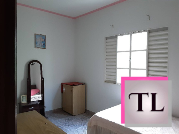 Imagem Casa com 3 Quartos à Venda, 130 m² em Jardim Philadélphia Ii - Poços De Caldas