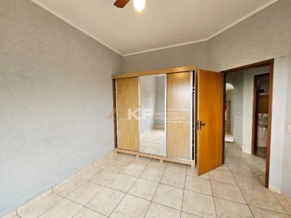 Imagem Sobrado com 3 Quartos à Venda, 300 m² em Bonfim Paulista - Ribeirão Preto