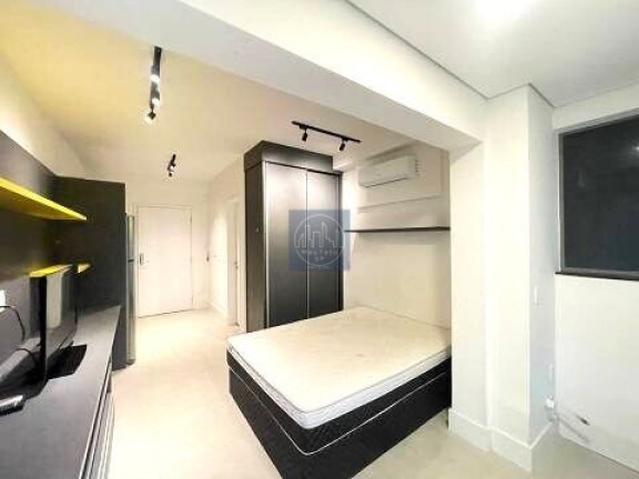 Imagem Imóvel com 1 Quarto à Venda, 26 m² em Vila Cordeiro - São Paulo Imagem Imóvel com 1 Quarto à Venda, 26 m² em Vila Cordeiro - São Paulo