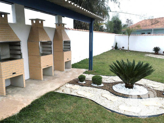 Imagem Casa de Condomínio com 2 Quartos à Venda, 39 m² em Umuarama - Itanhaém Imagem Casa de Condomínio com 2 Quartos à Venda, 39 m² em Umuarama - Itanhaém
