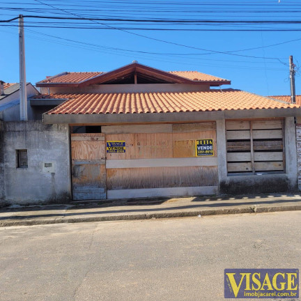 Imagem Casa com 2 Quartos à Venda, 250 m² em Cid. Jardim - Jacareí Imagem Casa com 2 Quartos à Venda, 250 m² em Cid. Jardim - Jacareí