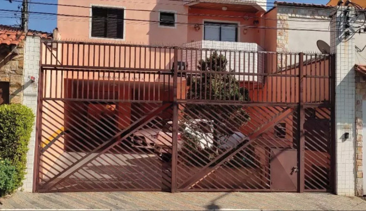 Imagem Imóvel com 2 Quartos à Venda, 120 m² em Rudge Ramos - São Bernardo Do Campo