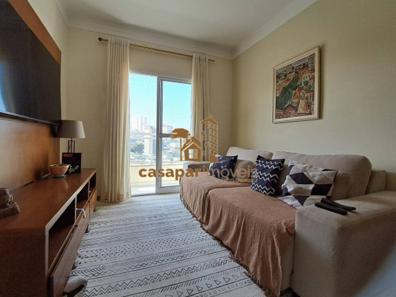 Apartamento com 2 Quartos à Venda,  em Nova Gerty - São Caetano Do Sul