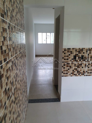 Imagem Sobrado com 2 Quartos à Venda, em Jardim Ponte Rasa - São Paulo Imagem Sobrado com 2 Quartos à Venda, em Jardim Ponte Rasa - São Paulo
