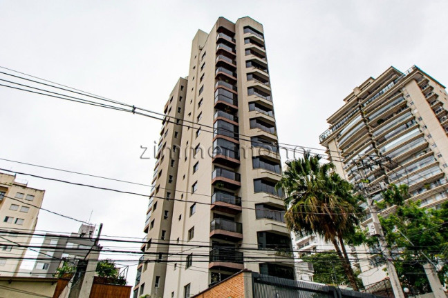 Imagem Apartamento com 4 Quartos à Venda, 269 m² em Perdizes - Sao Paulo