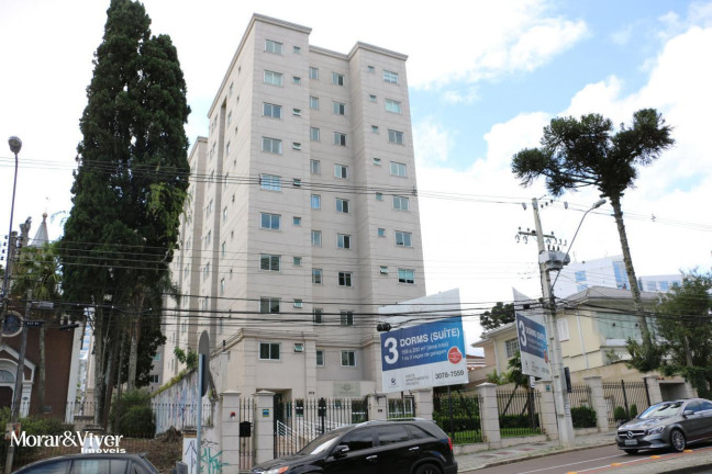 Imagem Apartamento com 3 Quartos à Venda, 98 m² em Alto Da Glória - Curitiba Imagem Apartamento com 3 Quartos à Venda, 98 m² em Alto Da Glória - Curitiba