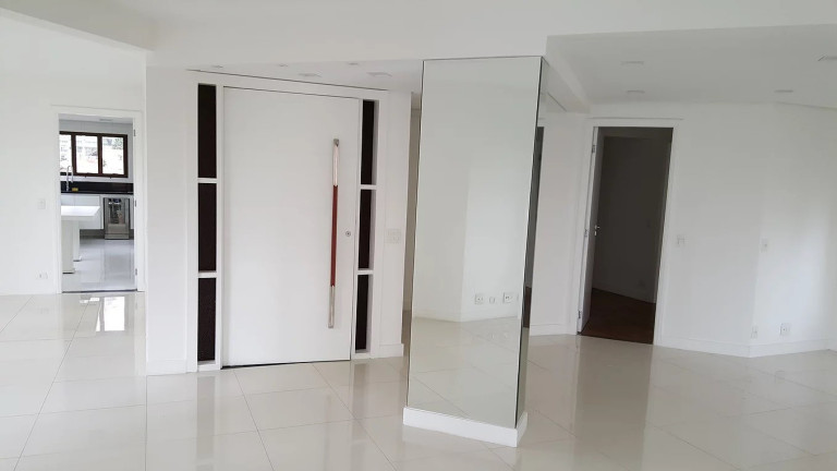 Imagem Apartamento com 4 Quartos à Venda, 230 m² em Chacara Klabin - São Paulo Imagem Apartamento com 4 Quartos à Venda, 230 m² em Chacara Klabin - São Paulo