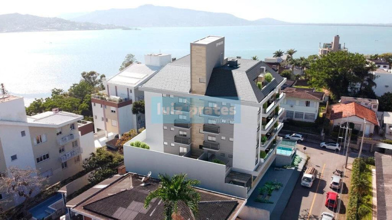 Imagem Apartamento com 2 Quartos à Venda, 75 m² em Coqueiros - Florianópolis
