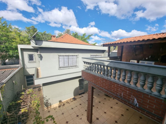 Imagem Casa com 4 Quartos para Alugar, 400 m² em Jardim Santa Fé (zona Oeste) - São Paulo Imagem Casa com 4 Quartos para Alugar, 400 m² em Jardim Santa Fé (zona Oeste) - São Paulo