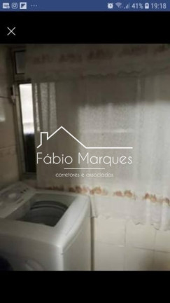 Imagem Apartamento com 2 Quartos à Venda, 50 m² em Jardim Belém - São Paulo Imagem Apartamento com 2 Quartos à Venda, 50 m² em Jardim Belém - São Paulo