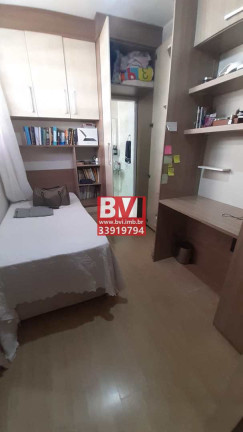 Imagem Apartamento com 3 Quartos à Venda, 120 m² em Vila Da Penha - Rio De Janeiro Imagem Apartamento com 3 Quartos à Venda, 120 m² em Vila Da Penha - Rio De Janeiro