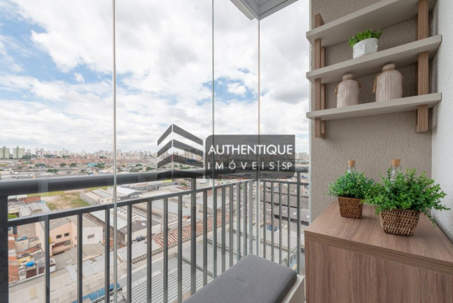 Imagem Apartamento com 2 Quartos à Venda, 51 m² em Ipiranga - São Paulo Imagem Apartamento com 2 Quartos à Venda, 51 m² em Ipiranga - São Paulo