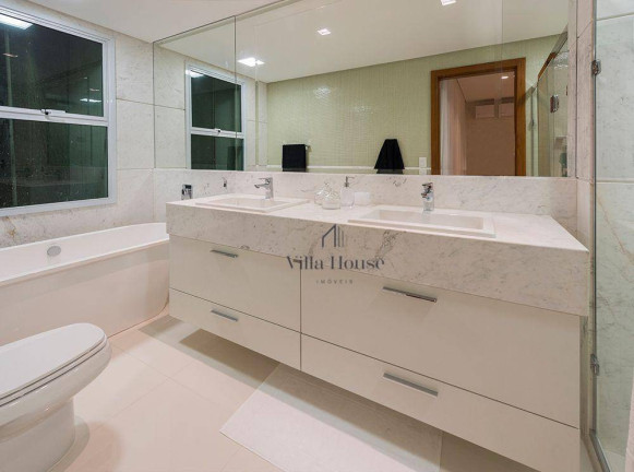 Imagem Apartamento com 4 Quartos à Venda, 251 m² em Praia Da Costa - Vila Velha