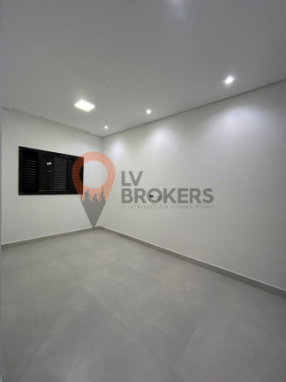 Imagem Casa com 3 Quartos à Venda, 125 m² em Mogi Moderno - Mogi Das Cruzes