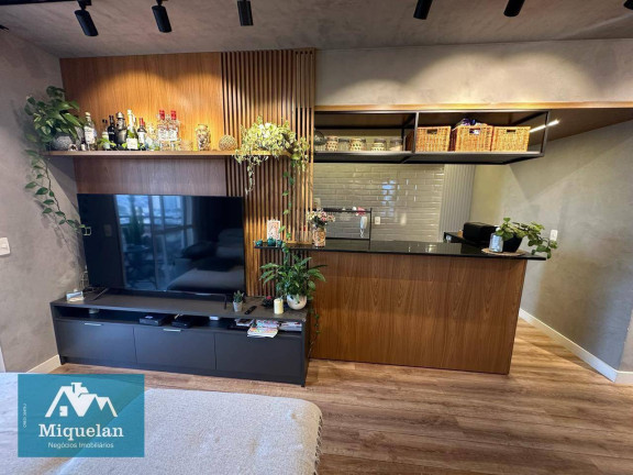 Imagem Apartamento com 3 Quartos à Venda, 96 m² em Vila Gustavo - São Paulo Imagem Apartamento com 3 Quartos à Venda, 96 m² em Vila Gustavo - São Paulo