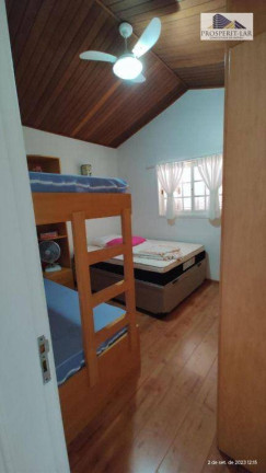 Imagem Casa com 5 Quartos à Venda, 495 m² em Parque Rio Abaixo - Atibaia