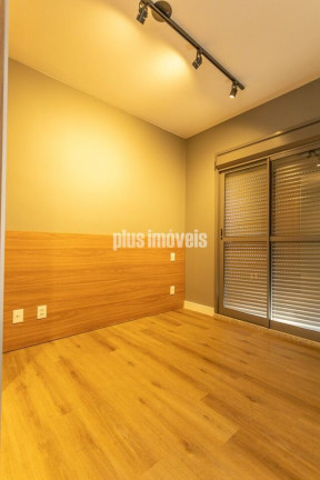 Imagem Apartamento com 2 Quartos à Venda, 70 m² em Barra Funda - São Paulo