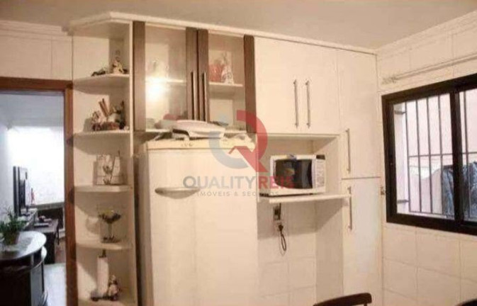 Imagem Sobrado com 3 Quartos à Venda, 100 m² em Vila Maria - São Paulo Imagem Sobrado com 3 Quartos à Venda, 100 m² em Vila Maria - São Paulo