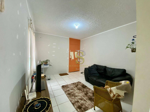 Imagem Apartamento com 2 Quartos à Venda, 49 m² em Canjica - Mairiporã