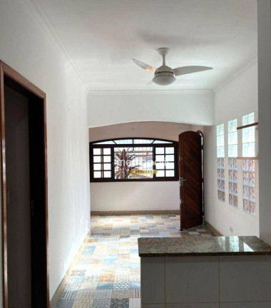 Imagem Casa com 3 Quartos à Venda, 241 m² em Sacomã - São Paulo